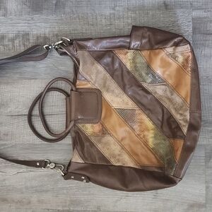 Hobo Shiela Handbag